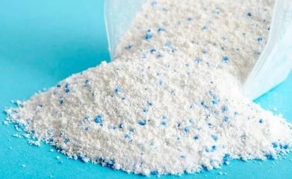 تصویر 3 از پودر لباسشویی ضد قارچ + با بسته بندی اقتصادی